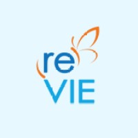 Projet ReVie logo - Similar company to Formation Continue - Uqo