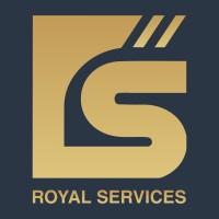 Royal Services logo - Similar company to Pintegralco Servicios Integrales