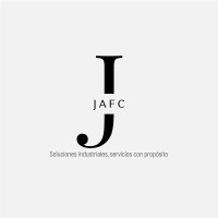 JAFC INDUSTRIAL logo - Similar company to Vela Digital