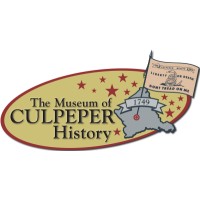 Museum of Culpeper History logo - Similar company to Culpeper County Library