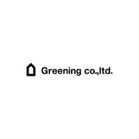 株式会社GREENING logo - Similar company to Sea Vegetable Company
