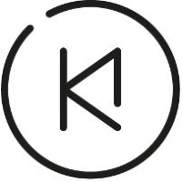 B-Kode logo - Similar company to Netplus
