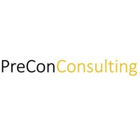 PreCon Consulting logo - Similar company to Precon Consult