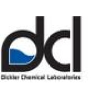 Dickler Chemical Co logo - Similar company to Big 3 Packaging