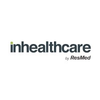 InhealthcareUK logo - Similar company to Intechnology Plc