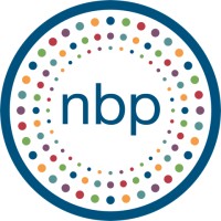 National Braille Press logo - Similar company to Feathertail