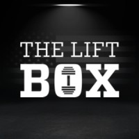 The Lift Box logo - Similar company to Headlines Over Sidelines