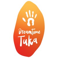 Dreamtime Tuka logo - Similar company to Australian Native Food & Botanicals