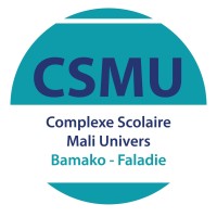 Complexe Scolaire Mali Univers logo - Similar company to Complexe Scolaire Privé Les Diplomates