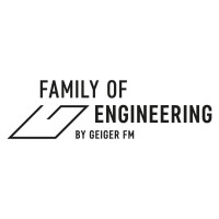 Family of Engineering logo - Similar company to Geccotec