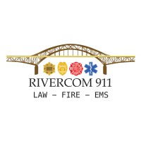 RiverCom 911 logo - Similar company to Town Auto Group