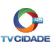 TV Cidade - RecordTv logo - Similar company to Saulodecastro.Tv