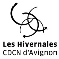 Les Hivernales - CDCN d'Avignon logo - Similar company to Cdcn Tecnologia
