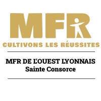 MFR de l'Ouest Lyonnais logo - Similar company to Mfr De Mozas