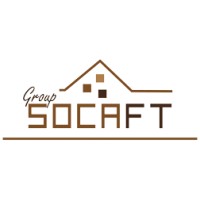 Group socaft logo - Similar company to Hotel Kutumba