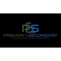 Primary & Secondary, Llc.