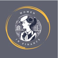 Women in Finance at UIC logo - Similar company to Management Consulting Group (Mcg)
