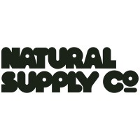 Natural Supply Co logo - Similar company to Baxter Blue