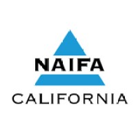 NAIFA California logo - Similar company to San Francisco Bay Area | Nawbo