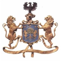 Casa Rocca Piccola logo - Similar company to Muża - Malta National Community Art Museum