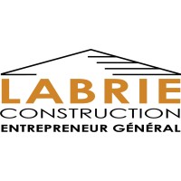 Construction Labrie (9194-0783 Quebec Inc.) logo - Similar company to Les Constructions G.Gagné