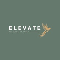 Elevate Recruitment Group Limited logo - Similar company to Custom.Tech