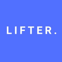 LIFTER 🔵 logo - Similar company to Eit Services
