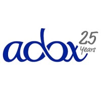ADAX d.o.o. logo - Similar company to Pharsol