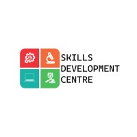 Skills Development Centre logo - Similar company to 10 Studio