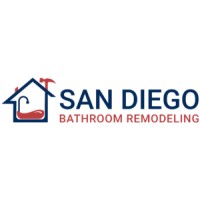 San Diego Bathroom Remodeling logo - Similar company to Leif Agency