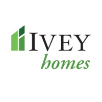 Ivey Homes logo - Similar company to The Builder Depot
