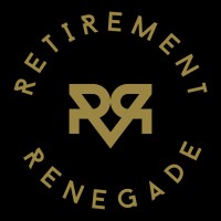 Retirement Renegade logo - Similar company to Clearview Financial Group