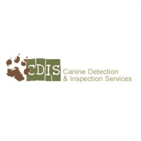 Canine Detection & Inspection Services logo - Similar company to Pawsitive Play, Llc