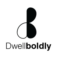 Dwellboldly logo - Similar company to Ov & Co.