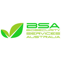 Biosecurity Services Australia logo - Similar company to Biosecurity Systems International