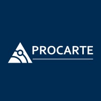 Procarte logo - Similar company to Dtek Renewables