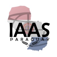 IAAS Paraguay logo - Similar company to Aecid Paraguay - Cooperación Española En Paraguay