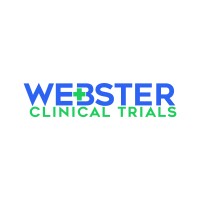 Webster Clinical Trials logo - Similar company to Potential Realised