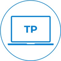 Telemedicina na Prática®️ logo - Similar company to Zapymed Telemedicina