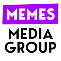 Memes Media Group logo - Similar company to Underlining