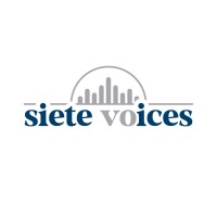 Siete Voices