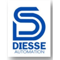 Diesse Automation srl logo - Similar company to Quad Impianti