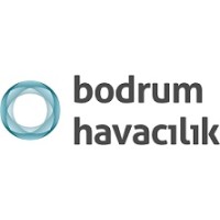 Bodrum Havacılık A.Ş. logo - Similar company to Marissoft Teknoloji