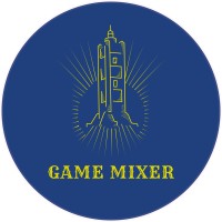 Game Mixer logo - Similar company to Decoda Ai