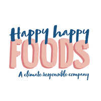 Happy Happy Foods logo - Similar company to Go Round Ltd