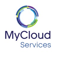 MyCloud Services logo - Similar company to The Gratitude Bus