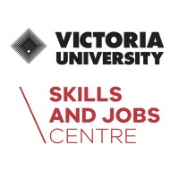 VU Skills & Jobs Centre logo - Similar company to Passions & Pathways