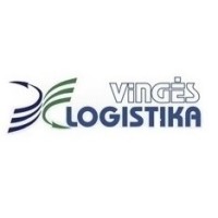 Vingės Logistika UAB logo - Similar company to Grāfa Auto