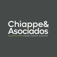 Chiappe&Asociados logo - Similar company to Saz Comunicaciones