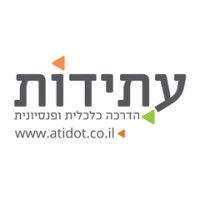 Atidot - Pension and Family Finance Coaching logo - Similar company to Remitrix